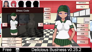 Mouth-watering Business v0.25.2