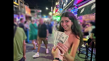 Sex For Money