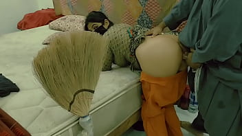 Beautifull Pakistani Maid highly first-ever Time Butt porking penetration Hook-up