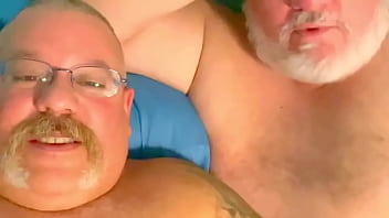 Secret fuck-fest inbetween gay-for-pay aged yam-sized studs