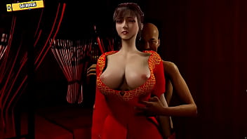 Anime porno 3 dimensional - 108 Queen ( ep 22) - New brige and father-in-law