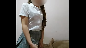 Pov Public institute school woman is sultry about deep-throating hard-ons - stepbrother I need money, I'm a virgin but I do what you want! teenager woman school woman deep-throating dude dude meat