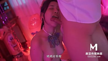 Trailer-Open Mansion Orgasmic Showcase-Li Yan Xi-Lin Yan-MDHS-0003-Best Original Asia Porno Vid