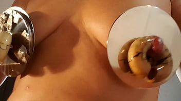 Pierced Nipples