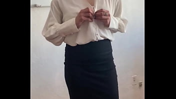 School gal Pokes his Schoolteacher in the CLASSROOM! Shall I tell you an ANECDOTE? I Porked MY Schoolteacher VERO in the Classroom When She Was Instructing Me! She is a very RICH Latin MILF! PART 2